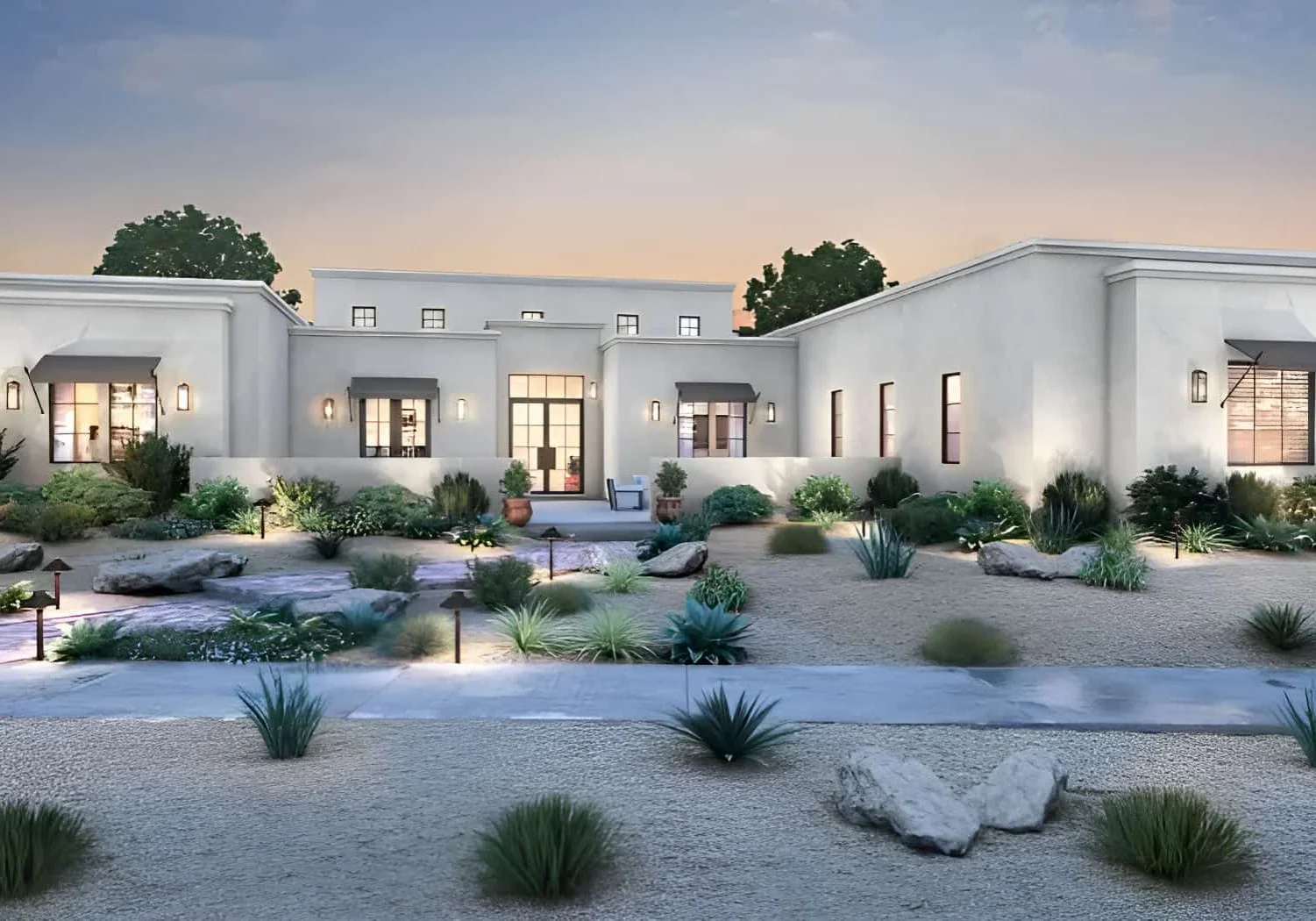 Boxwell Homes Custom Home Building Process Arizona