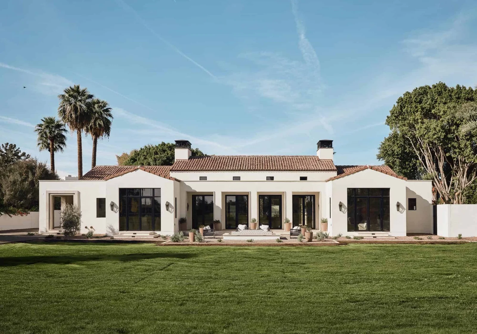 Stress-Free Design-Build in Paradise Valley & Scottsdale
