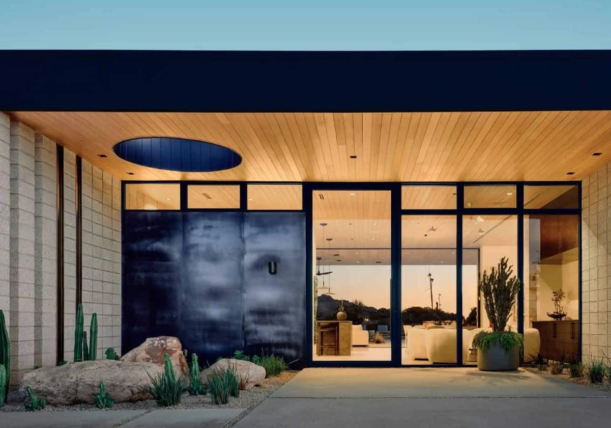 Design-Build vs Architect-Bid for Luxury Homes
