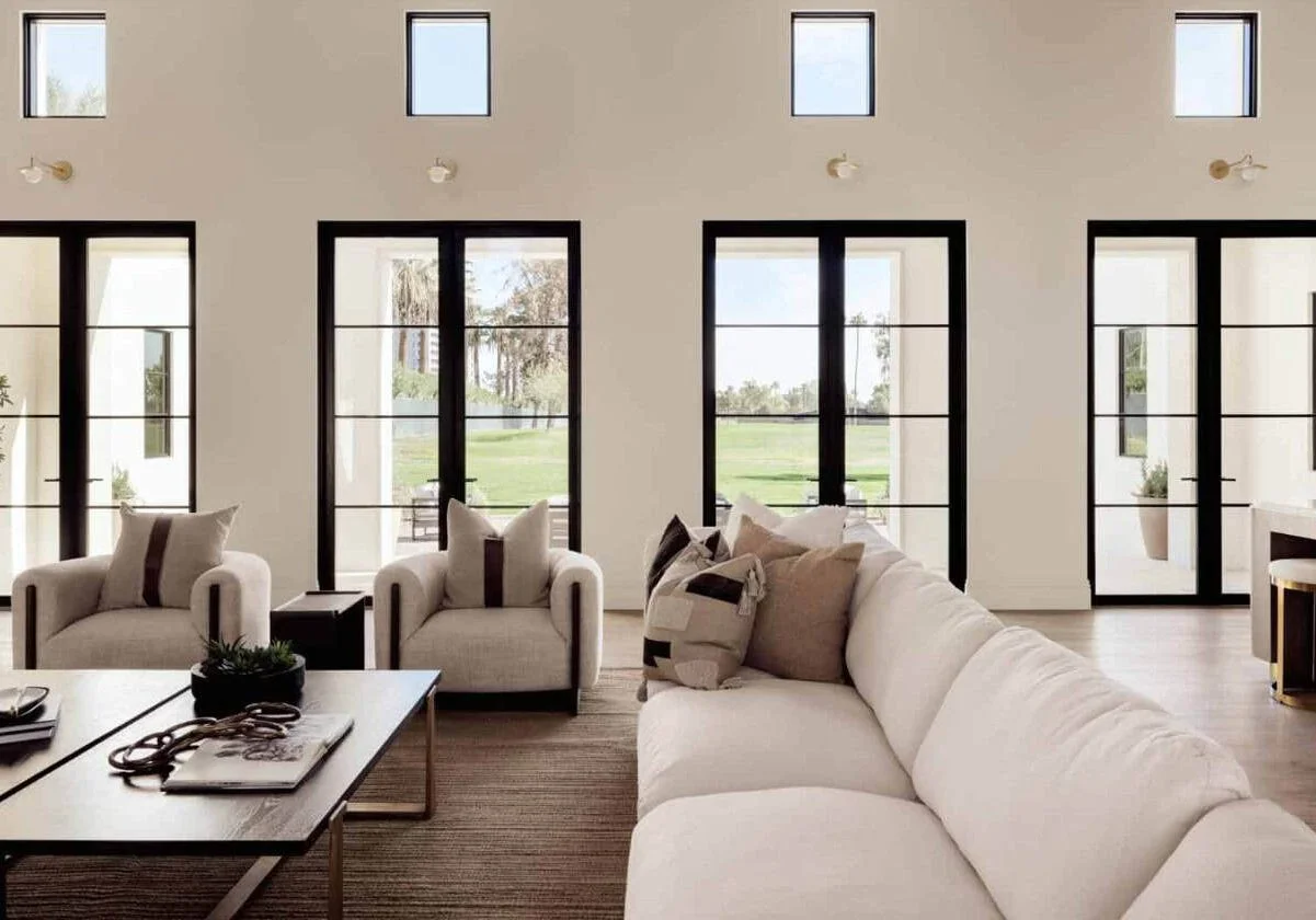 Future-Ready Luxury: High-Tech Renovations That Disappear into the Design