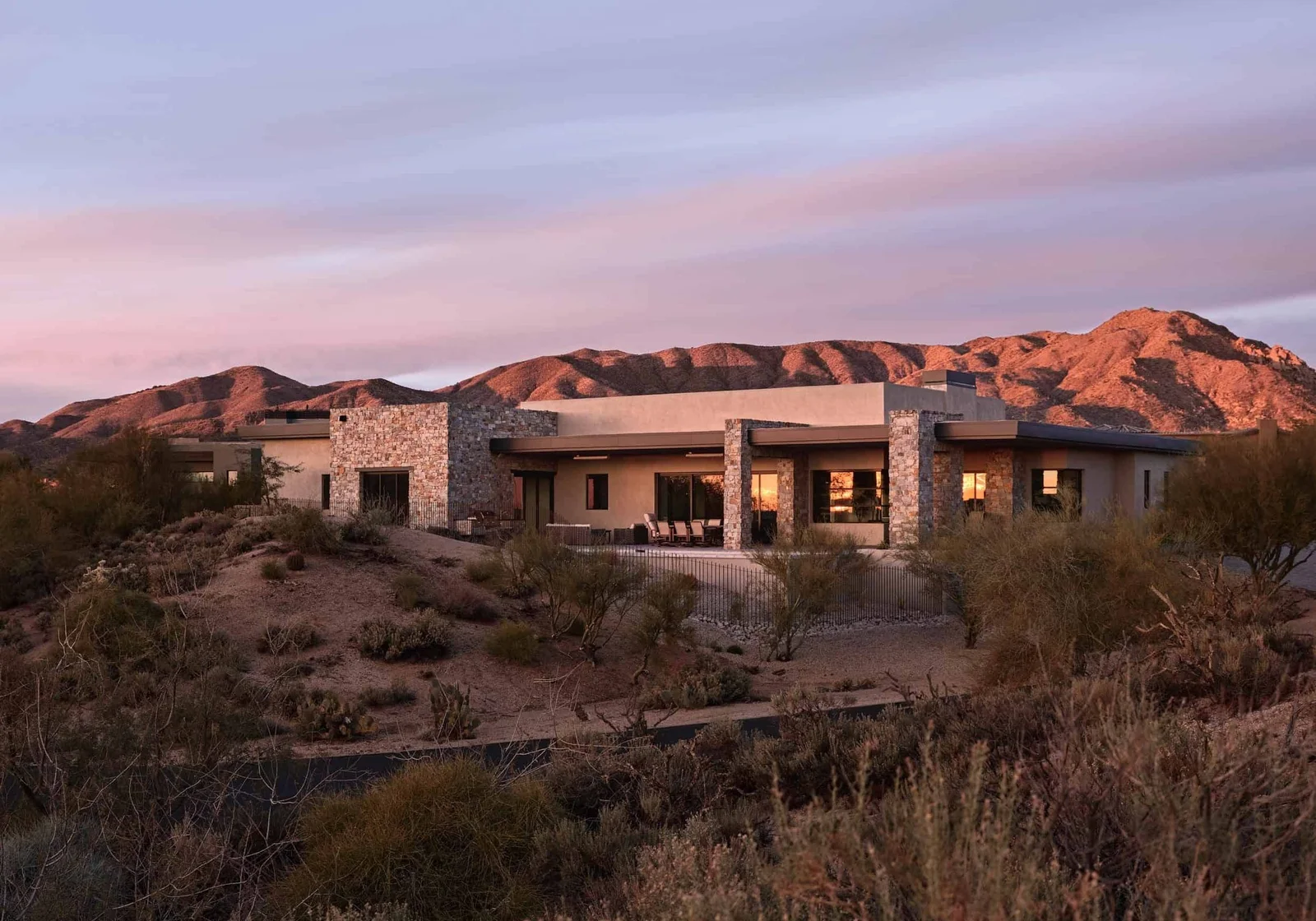 Scottsdale Luxury Communities