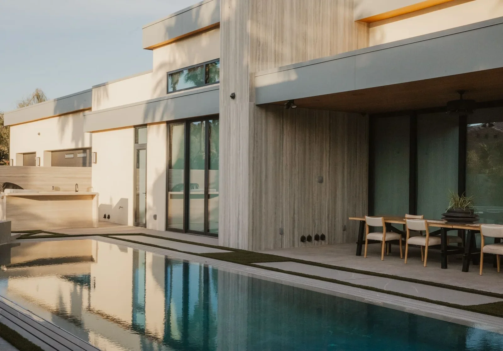 Custom Home Value: Building vs Buying in Paradise Valley