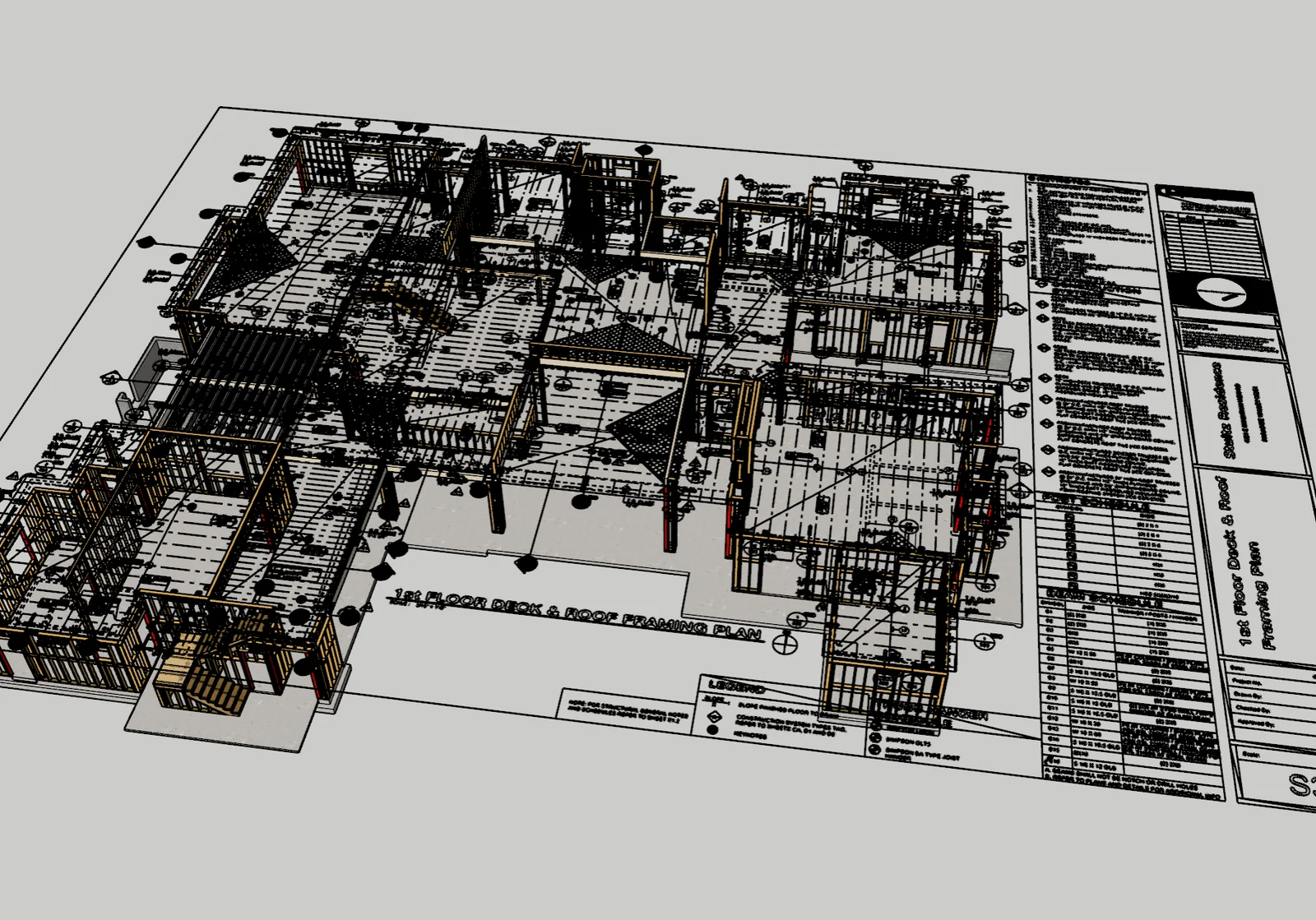 How BIM Modeling Improves the Homebuilding Experience