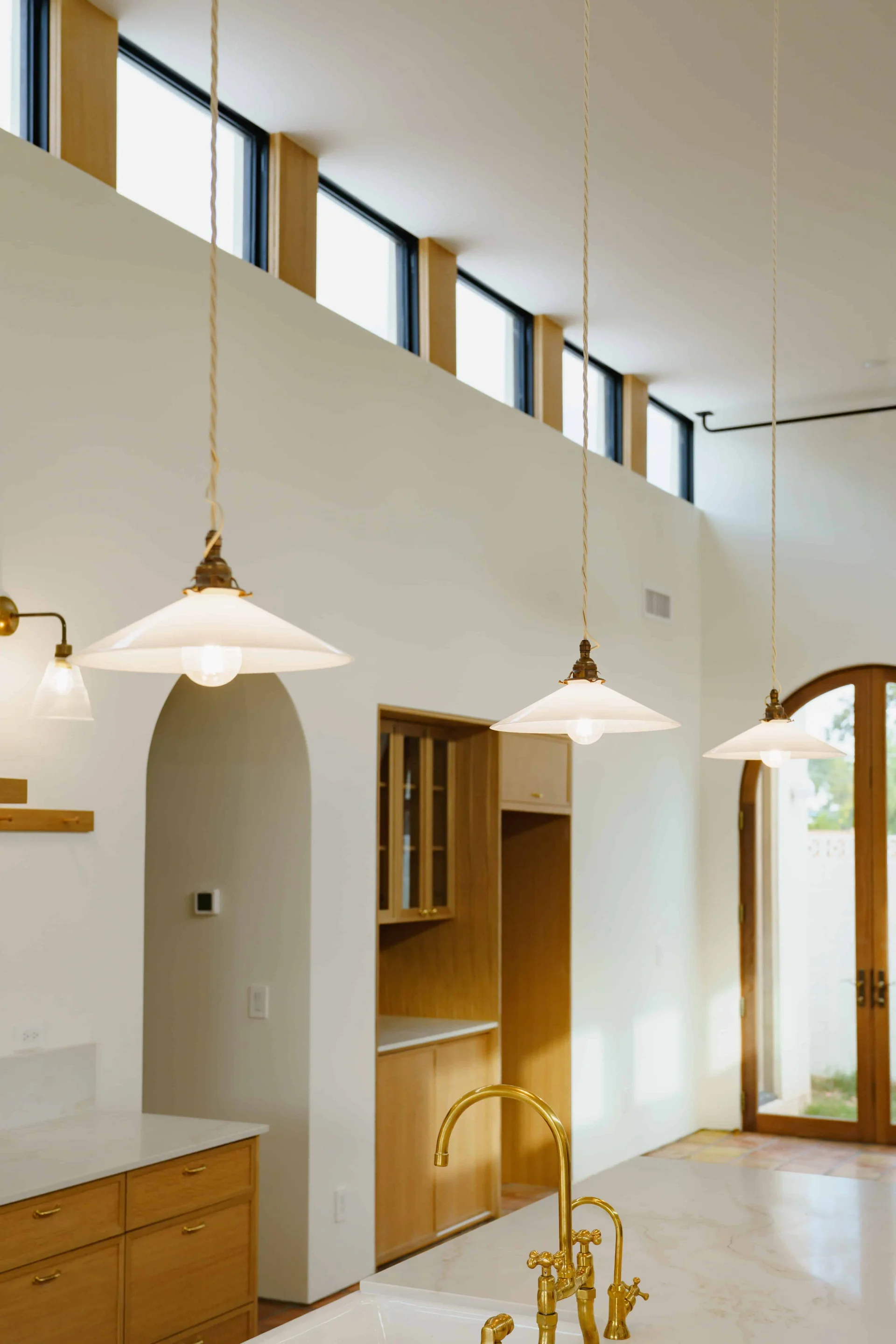 Armenta Barnes view 4
