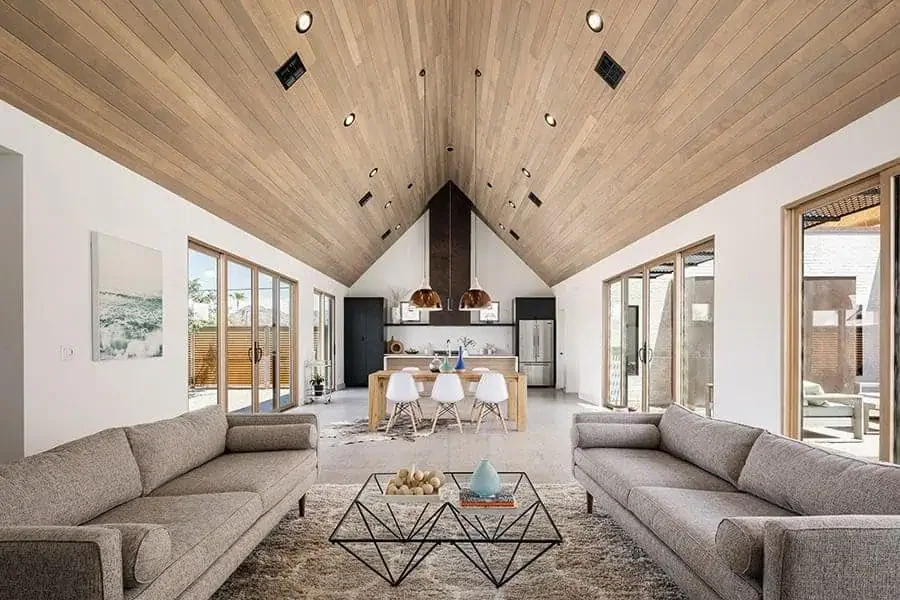 Canal House