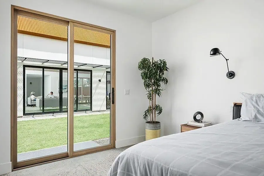 Canal House view 2