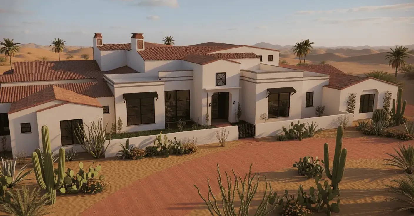 La Morada Muse view 4