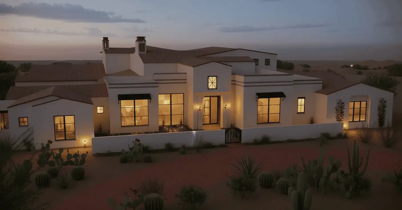 La Morada Muse view 5