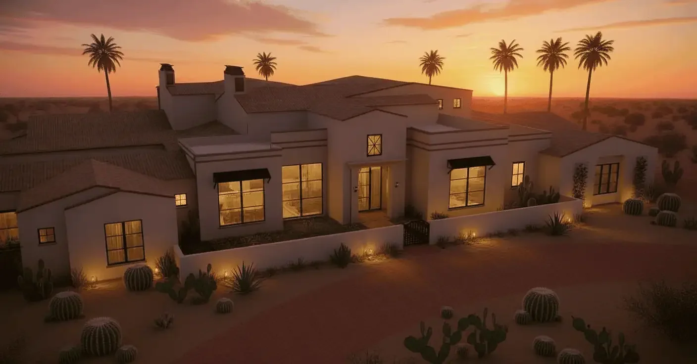 La Morada Muse view 7