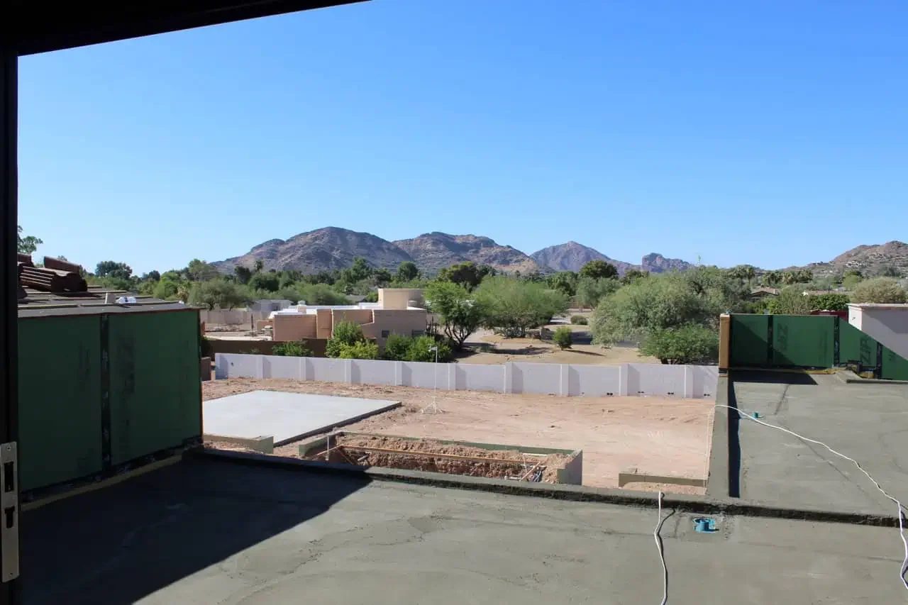 La Morada Muse view 9