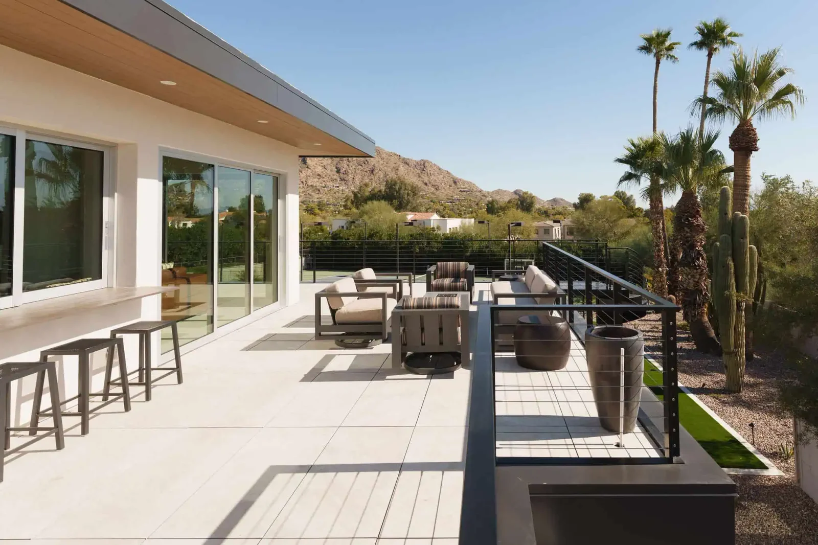 The Renovations That Actually Increase Your Home's Value in Scottsdale & Paradise Valley