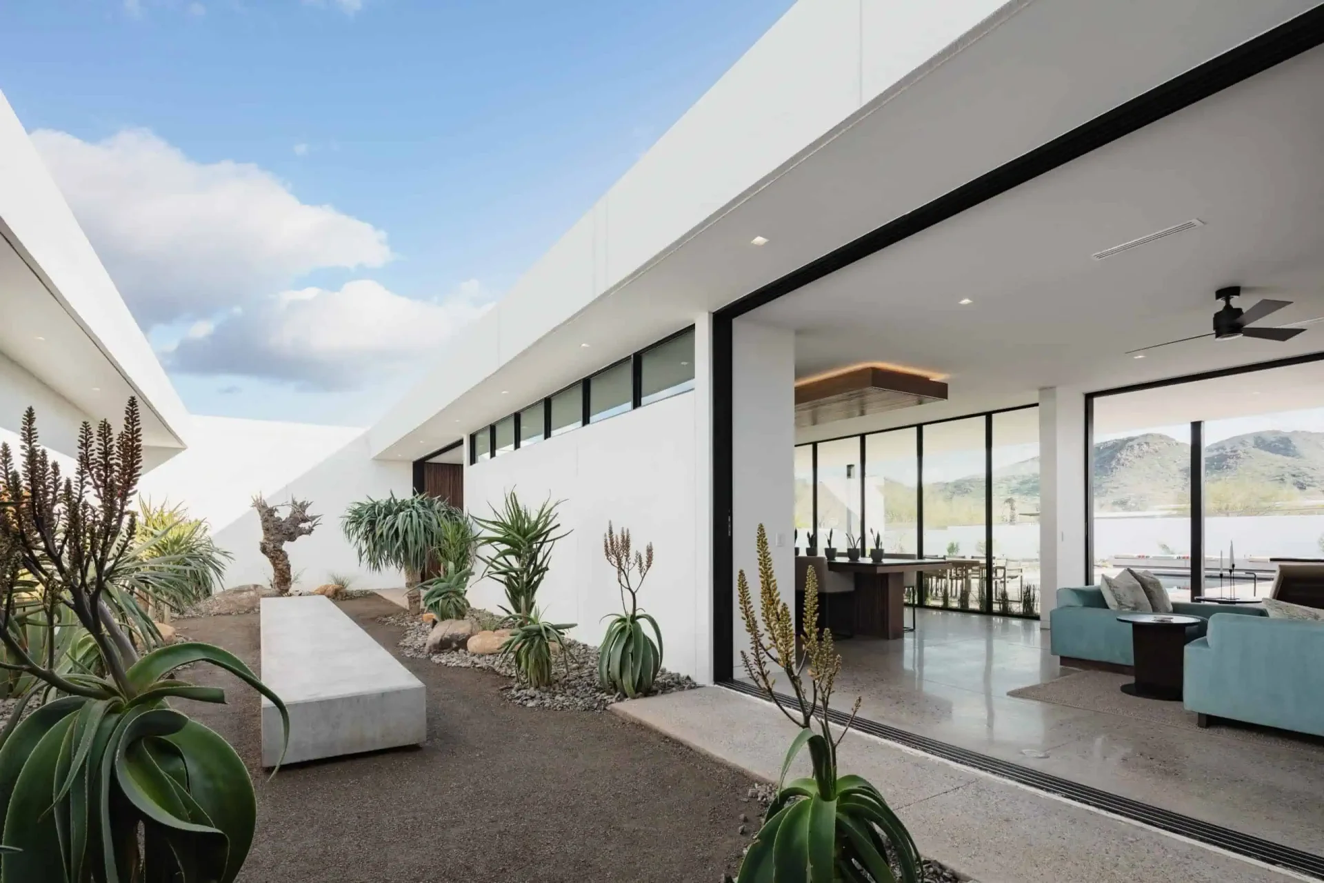 Oasis view 7