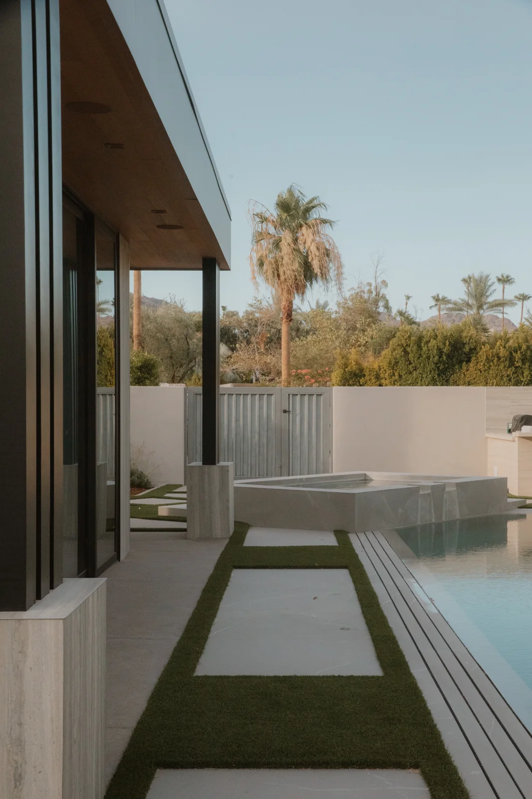Palmer view 31