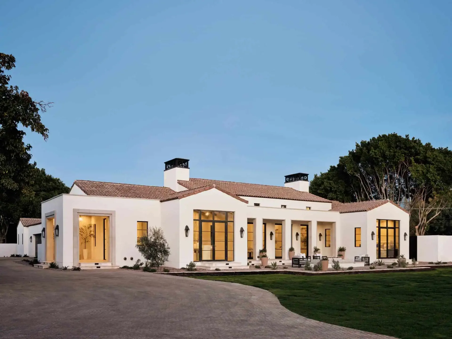 Villa Serena