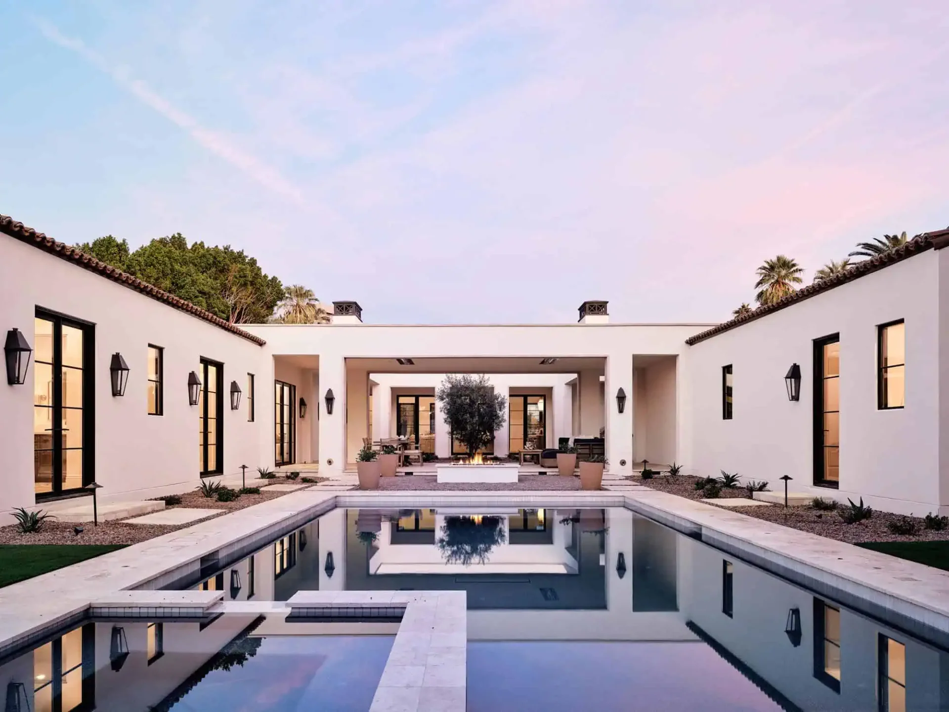 Villa Serena view 3