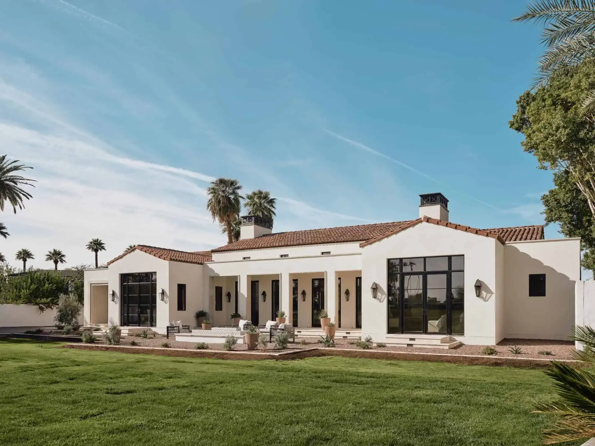 Villa Serena view 4