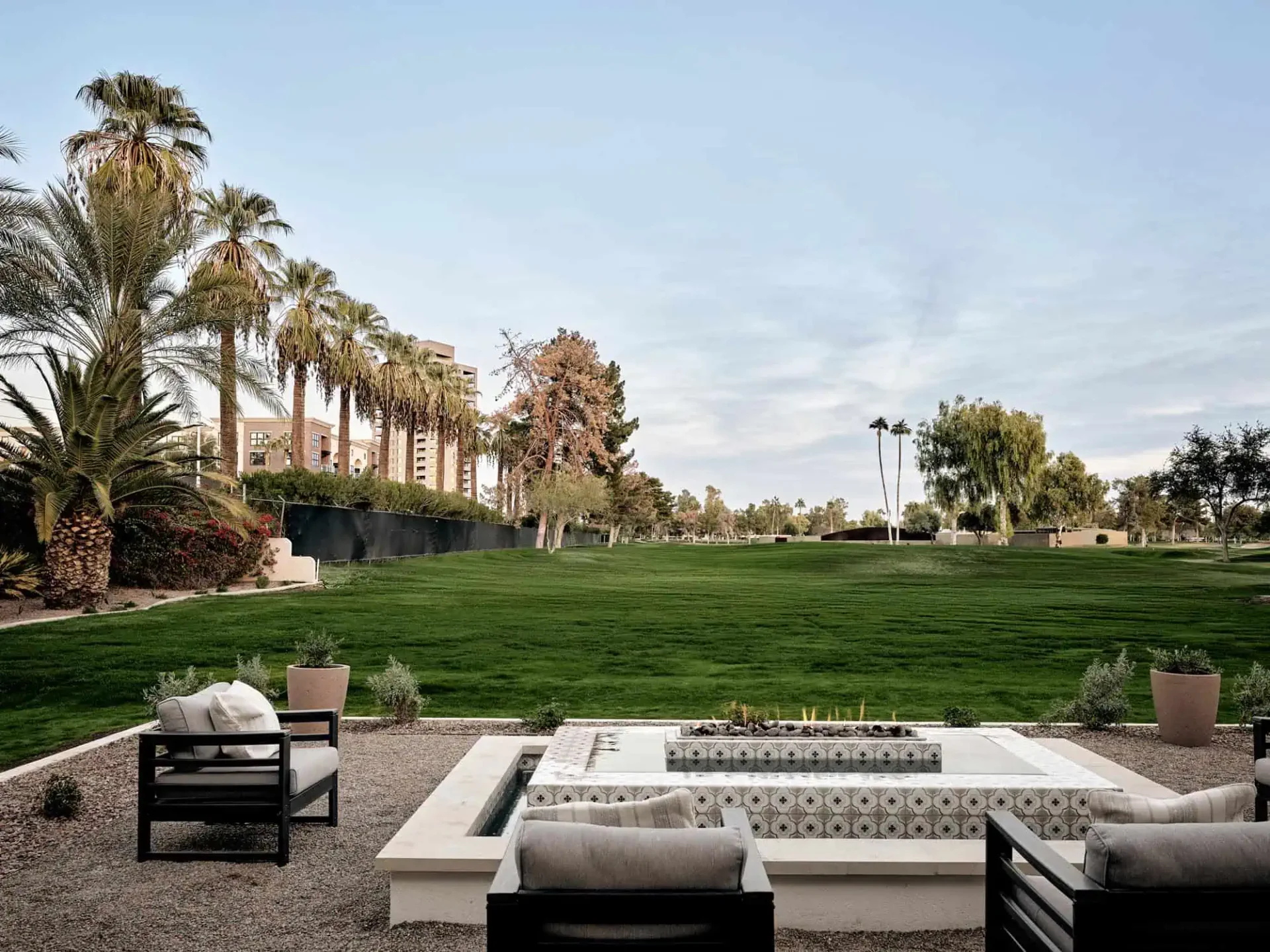 Villa Serena view 5