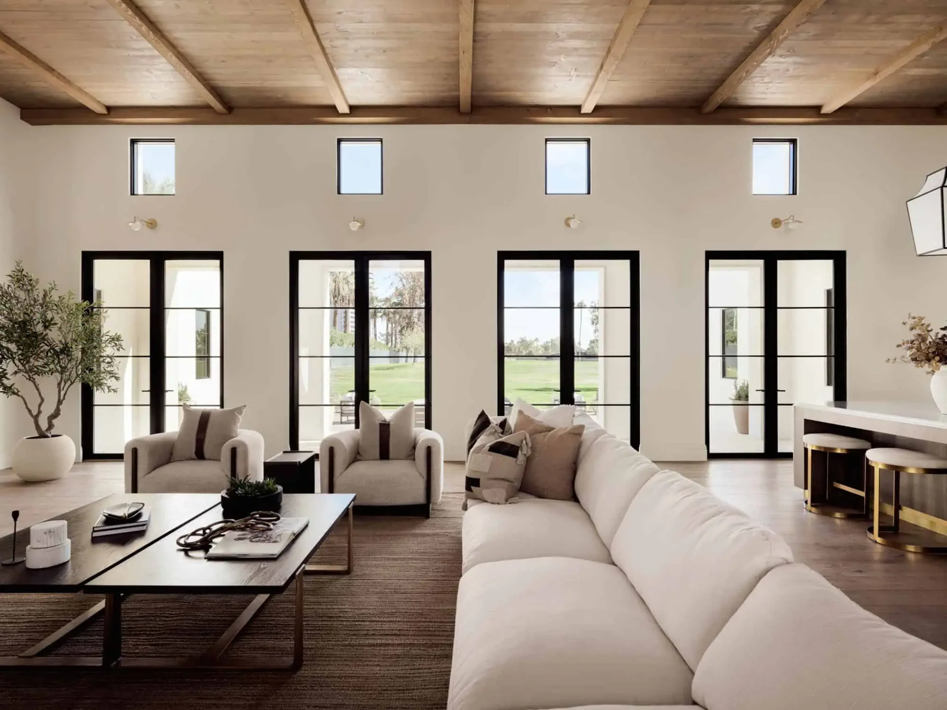 Villa Serena view 9