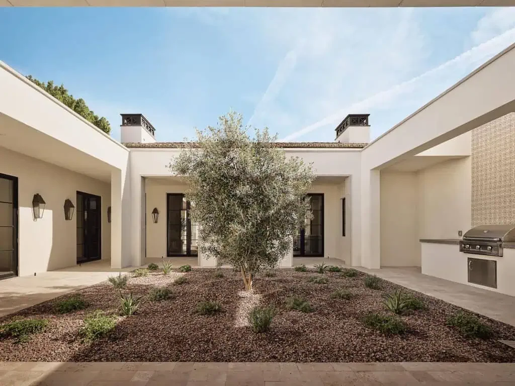 Villa Serena view 17