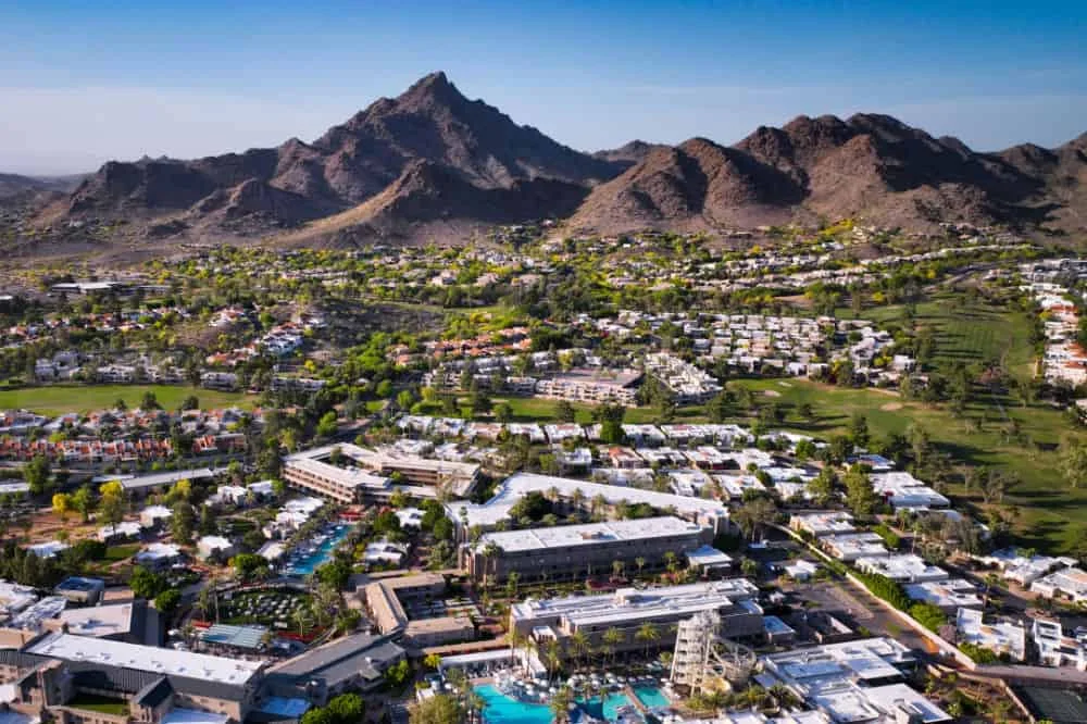 Biltmore District