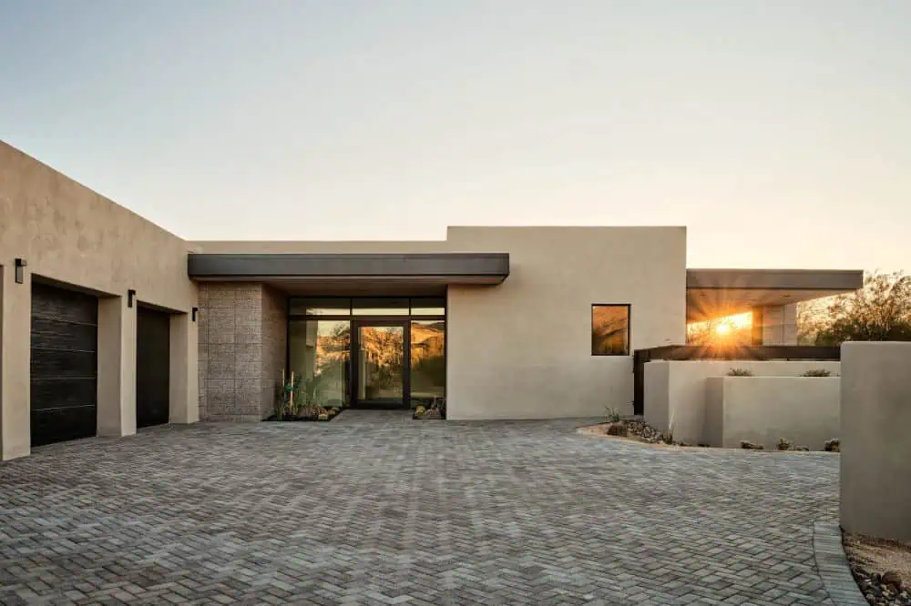 Scottsdale luxury home