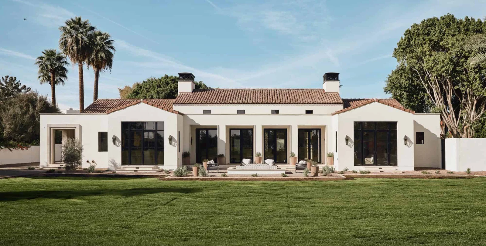 Villa Serena Residence