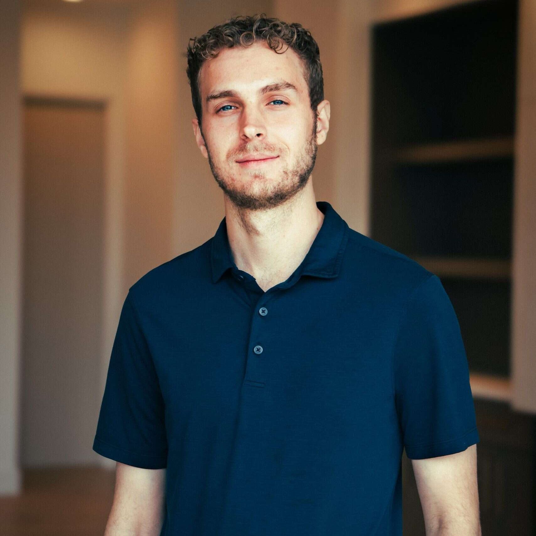 Michael Cisek