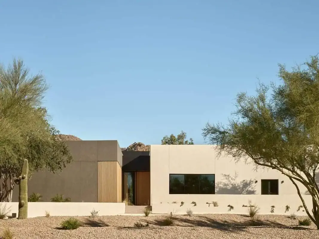 Paradise Valley