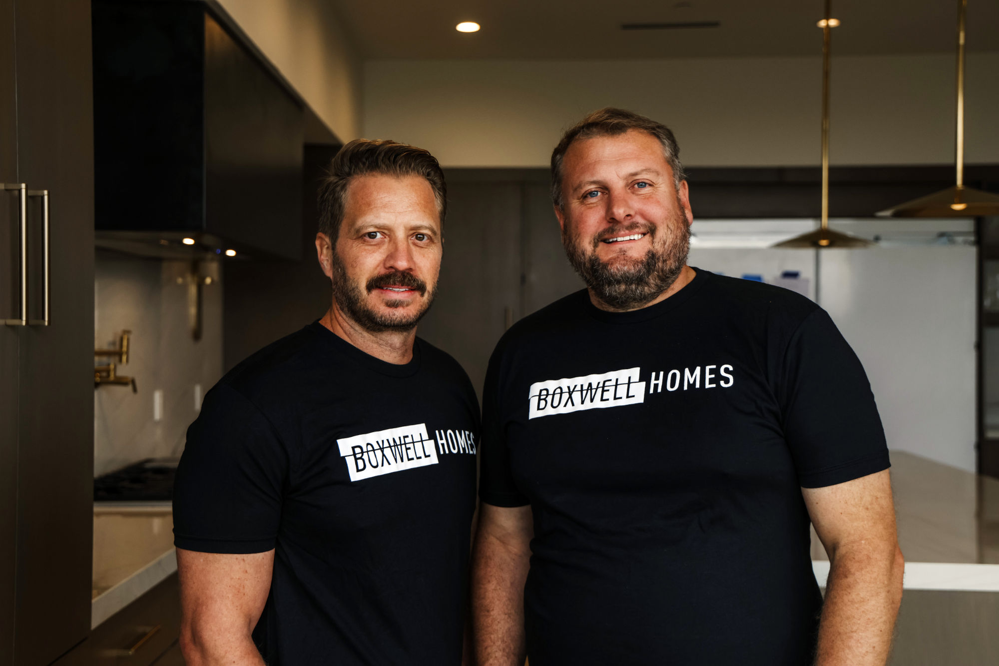 Boxwell Homes team
